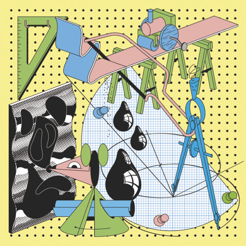 Brodinski feat. Louisahhh! - Nobody Rules The Streets