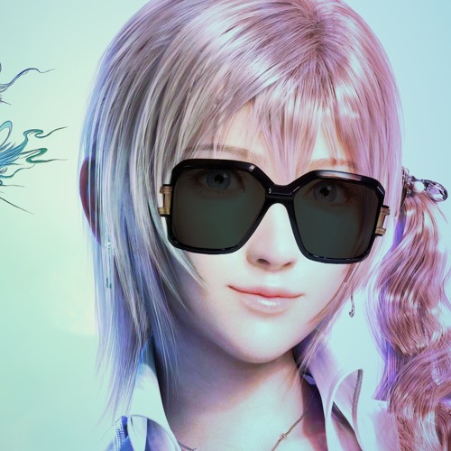 Final Fantasy XIII - Serah's Theme - Hip Hop Remix