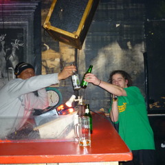 Jah Phil feat. Dony - Notruf (Black Roots Crew Dubplate)