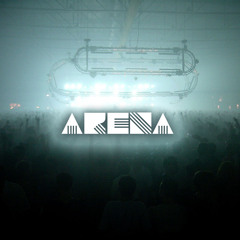 Gabriel Garcia - Arena (Original Mix)