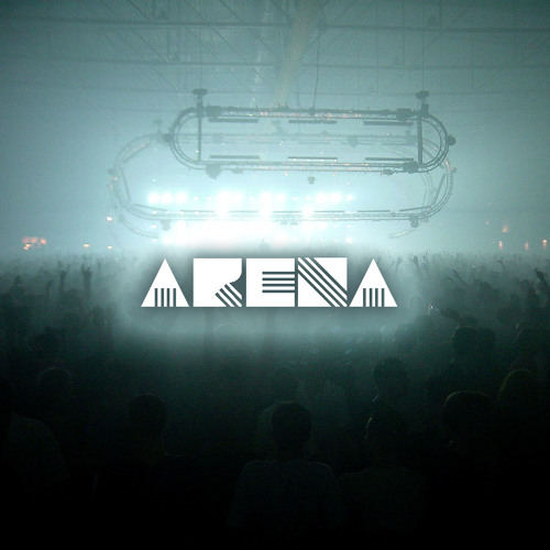 Gabriel Garcia - Arena (Original Mix)