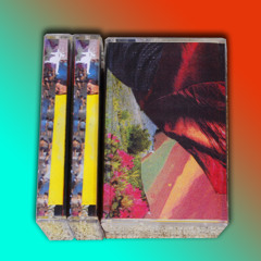 Beatcasso - Waiting For You With No Shoes On (2012)