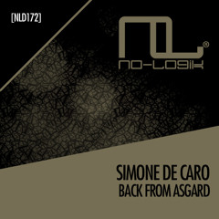 Simone De Caro - Back From Asgard (Original Mix)