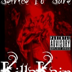 KillaKain's the great (Produced by KillaSkan)