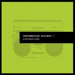 Information Society - Run Away