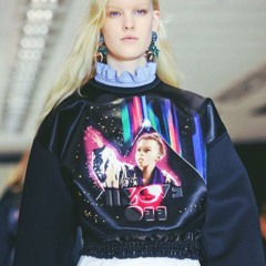 Soundtrack Balenciaga Fall/Winter 2012/2013 Fashion Show