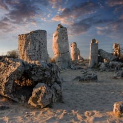 The Ancient Forces - Revisited (2012 version) Downloadable 48k 24bit wav-file!