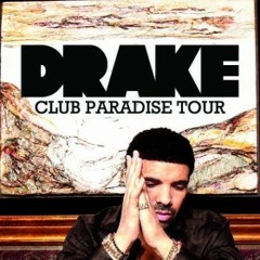 DJ Threat - Club Paradise Tour Mix (Drake/Cole/Meek/Flocka/French) @BenBrightLights