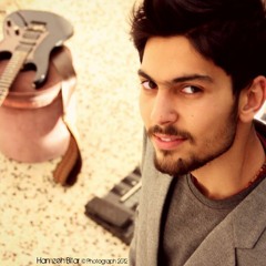 From Sky To Sky - Alaa Faqir