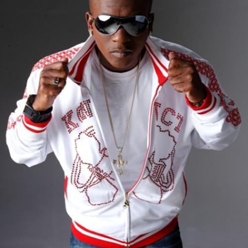 CHARLY BLACK - CLAAAAATY AGAIN DUB