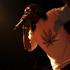 'My life" -  General Levy Dubplate