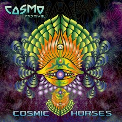 Tender Tension [Cosmic Horses]