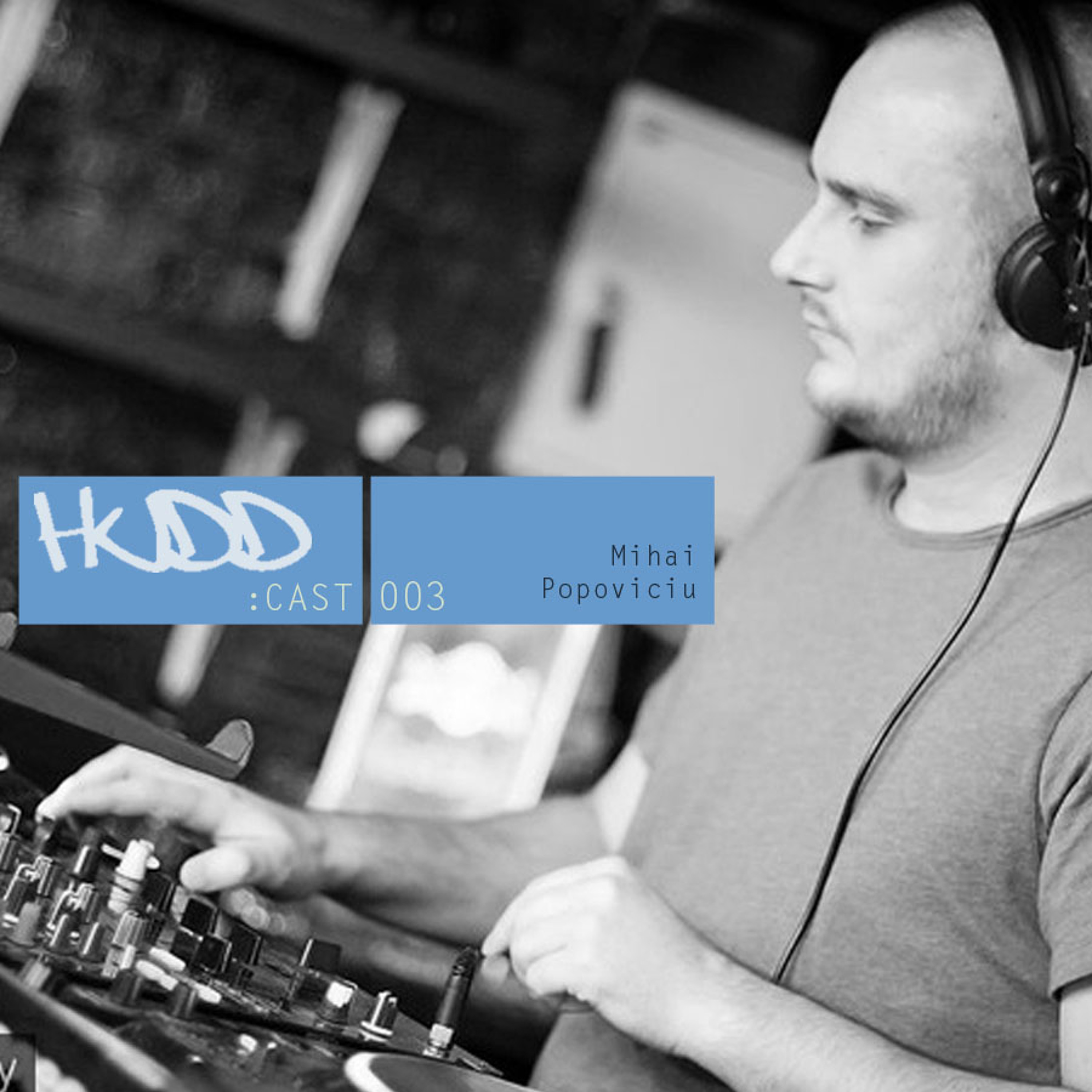 Huddcast