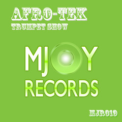 Afro-Tek - Trumpet Show (Original Mix)