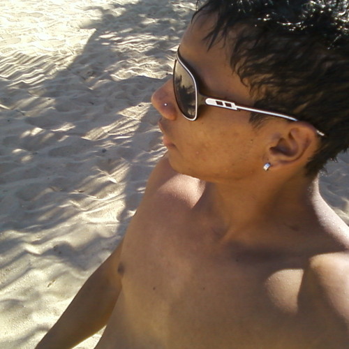 That´s my way and i go