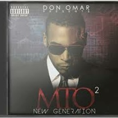 Don Omar--(MIX)----Bravaso-(DJ KARLONCHO)--SAPOSOA-CITY
