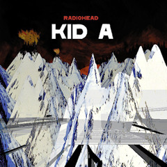 Radiohead - Idioteque (Will Web Remix)