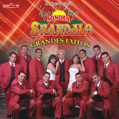 MARCHATE - SONORA SKANDALO - DJ PUCHO MASTERMIX
