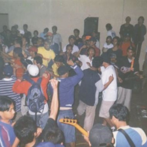 Breath Of Despair - declaration of total war