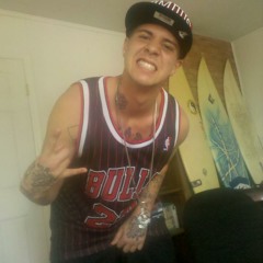 Perry Boyy- Young till i die