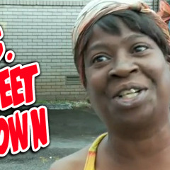 Sweet Brown 1 Minute Remix