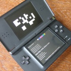 NDS Glitch Jam (One for Me)