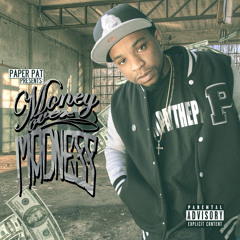 PAPER PAT  POWER MIX!