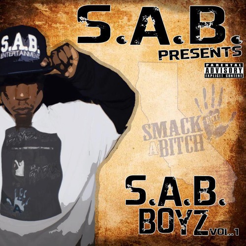 TINY DC - Bust A Nut