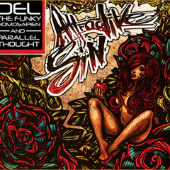 Del The Funky Homosapien  & Parallel Thought: "Different Guidelines" (Prefix Premiere)