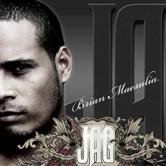 JAG - Am Back (2012)