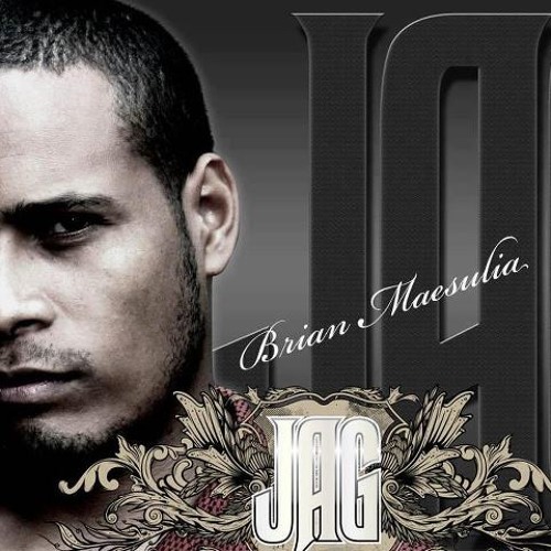 JAG - Am Back (2012)