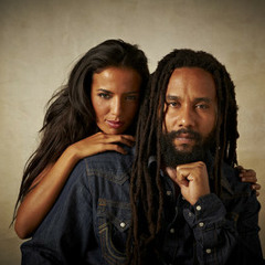 Ilhame Feat/ Ky-Mani Marley "Still Waiting"