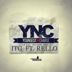 ITG+Rollin...ft.Rello