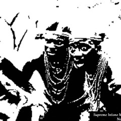 Supreme Intone Meets Youssou N'Dour-No more