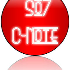 Risk it All. So7 & C-note