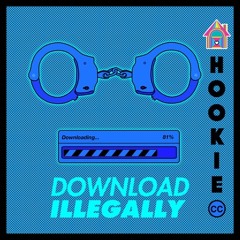 Hookie - Yeah Right (Mr. Disorder Remix)