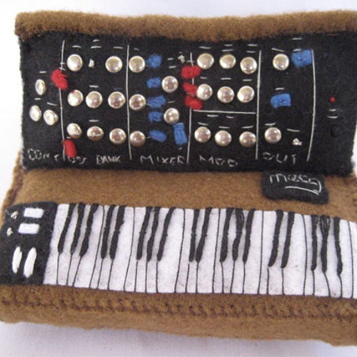 Pushing Buttons