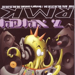 MiDiMiX RmK-MzK MiXtape Face A