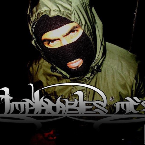 01.INTRO . disco IMPLACABLES MC's.