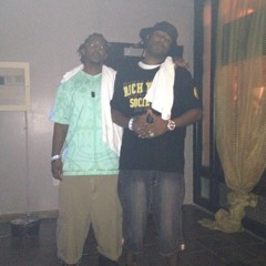 Yellowstreet: Goin Ham ft Rell, Gee Pack, & Glock