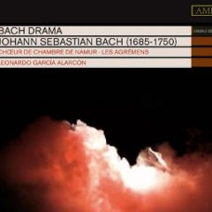 Bach Cantate profane BWV 201,