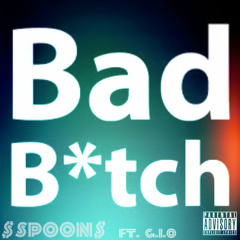 Bad bitch! (FT. G.I.O)