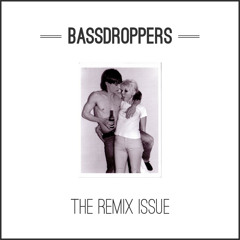 Blondie - Call me (Bassdroppers remix)