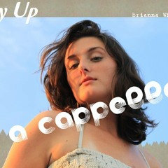 "Stay Up" (A cappella for Free DL) *Always read the fine print