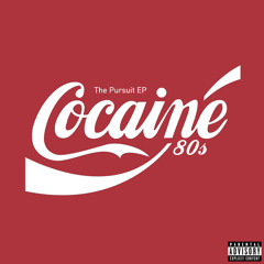 Cocaine 80s  -  Queen To Be