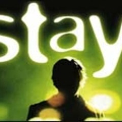 Stay - Shakespear's Sister - COVER