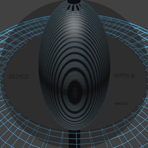 Der Zyklus A1 Krypton 84