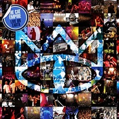 Hotel California by The Cat Empire