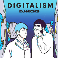 Digitalism - Simply Dead