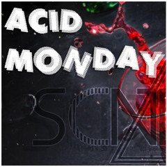 Acid Monday (Original Mix) [TEASER]
